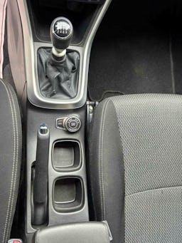 Suzuki SX4 S-cross  SX4 TURBO 1.6DDIS ALL GRIP occasion - Photo 7
