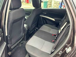 Suzuki SX4 S-cross  SX4 TURBO 1.6DDIS ALL GRIP occasion - Photo 10