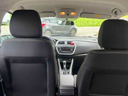 Suzuki SX4 S-cross  SX4 TURBO 1.6DDIS ALL GRIP occasion - Photo 12