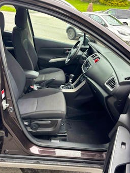 Suzuki SX4 S-cross  SX4 TURBO 1.6DDIS ALL GRIP occasion - Photo 14
