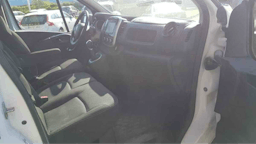 Renault Trafic  2.0 DCI 145 GRAND CONFORT BVA occasion - Photo 5