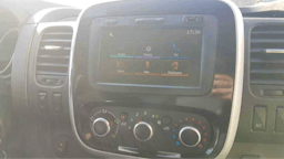 Renault Trafic  2.0 DCI 145 GRAND CONFORT BVA occasion - Photo 6
