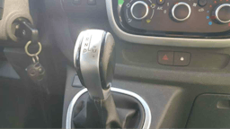Renault Trafic  2.0 DCI 145 GRAND CONFORT BVA occasion - Photo 7