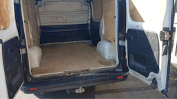 Renault Trafic  2.0 DCI 145 GRAND CONFORT BVA occasion - Photo 9