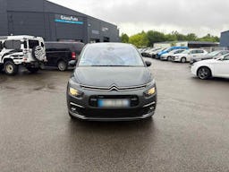 Citroën C4 Picasso  EAT 6 Business occasion - Photo 1