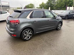Citroën C4 Picasso  EAT 6 Business occasion - Photo 2