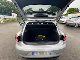 Renault Clio V  SL E-TECH Première Edition E-TECH 140 occasion - Photo 7