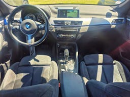 BMW X1  X1 2.0 DA 190CH XDRIVE M SPORT occasion - Photo 4