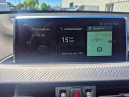 BMW X1  X1 2.0 DA 190CH XDRIVE M SPORT occasion - Photo 6