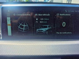 BMW X1  X1 2.0 DA 190CH XDRIVE M SPORT occasion - Photo 7