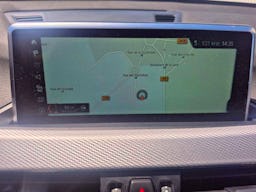 BMW X1  X1 2.0 DA 190CH XDRIVE M SPORT occasion - Photo 8