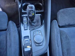 BMW X1  X1 2.0 DA 190CH XDRIVE M SPORT occasion - Photo 10