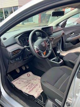 Dacia Sandero  EXPRESSION + occasion - Photo 3