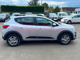 Dacia Sandero  EXPRESSION + occasion - Photo 7