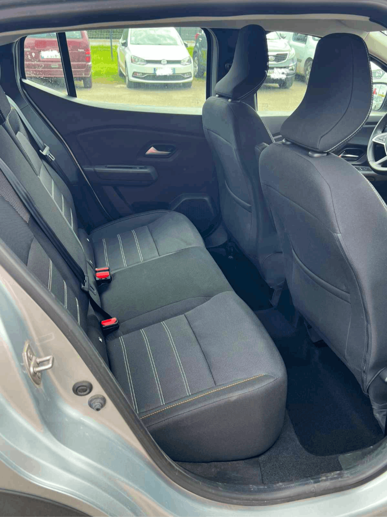 Dacia Sandero  EXPRESSION + occasion - Photo 10