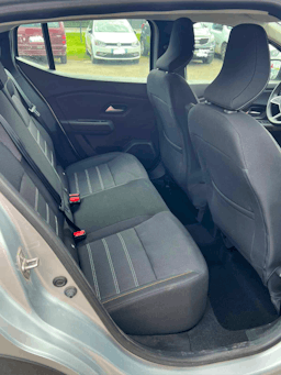 Dacia Sandero  EXPRESSION + occasion - Photo 10