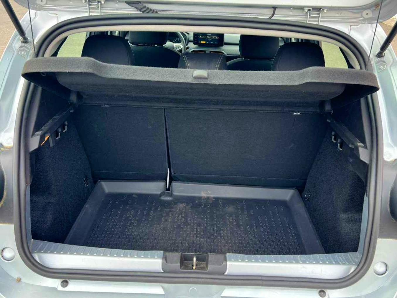 Dacia Sandero  EXPRESSION + occasion - Photo 11