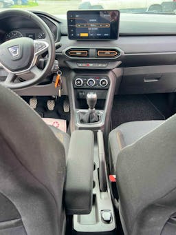 Dacia Sandero  EXPRESSION + occasion - Photo 13
