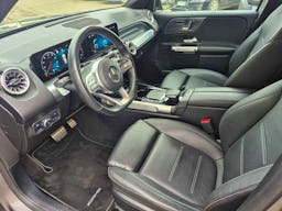 Mercedes Benz Classe GL  GLB 200D 150CH AMG LINE 8G-DCT occasion - Photo 3