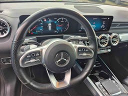 Mercedes Benz Classe GL  GLB 200D 150CH AMG LINE 8G-DCT occasion - Photo 5