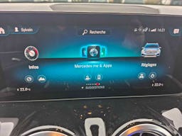 Mercedes Benz Classe GL  GLB 200D 150CH AMG LINE 8G-DCT occasion - Photo 8