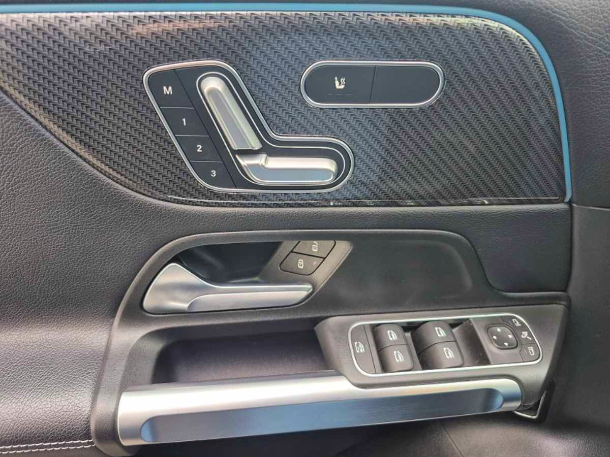Mercedes Benz Classe GL  GLB 200D 150CH AMG LINE 8G-DCT occasion - Photo 10