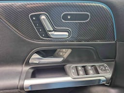 Mercedes Benz Classe GL  GLB 200D 150CH AMG LINE 8G-DCT occasion - Photo 10