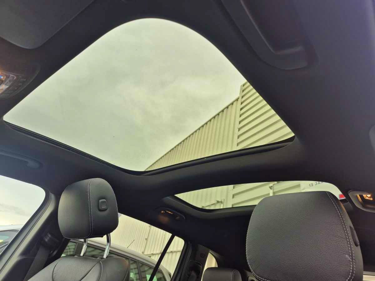 Mercedes Benz Classe GL  GLB 200D 150CH AMG LINE 8G-DCT occasion - Photo 13
