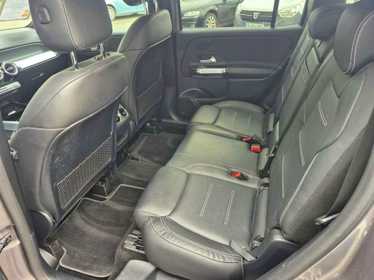 Mercedes Benz Classe GL  GLB 200D 150CH AMG LINE 8G-DCT occasion - Photo 14