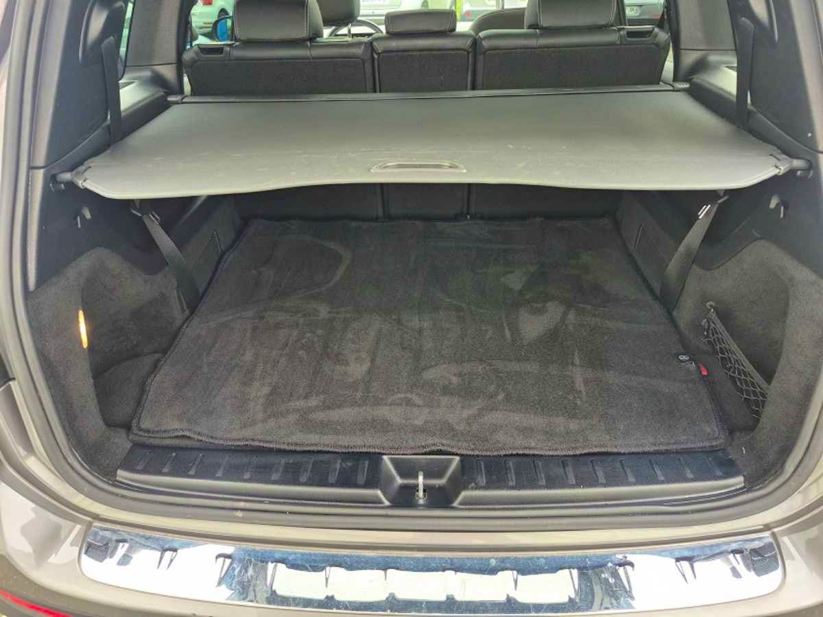 Mercedes Benz Classe GL  GLB 200D 150CH AMG LINE 8G-DCT occasion - Photo 15