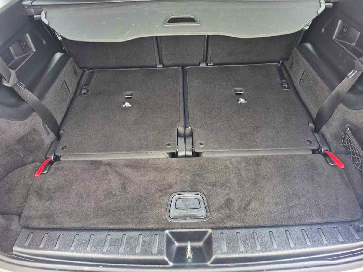 Mercedes Benz Classe GL  GLB 200D 150CH AMG LINE 8G-DCT occasion - Photo 17