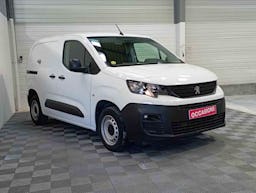 Peugeot Partner  1.5 BlueHDi 75 Prémium occasion - Photo 1
