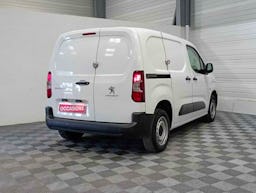 Peugeot Partner  1.5 BlueHDi 75 Prémium occasion - Photo 3