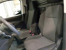 Peugeot Partner  1.5 BlueHDi 75 Prémium occasion - Photo 7