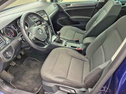 Volkswagen Golf  GOLF VII 2.0 TDI 150 CONFORTLINE BUSINESS occasion - Photo 3