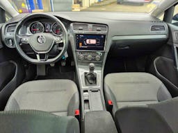 Volkswagen Golf  GOLF VII 2.0 TDI 150 CONFORTLINE BUSINESS occasion - Photo 4