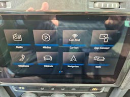Volkswagen Golf  GOLF VII 2.0 TDI 150 CONFORTLINE BUSINESS occasion - Photo 5