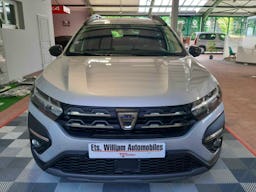 Dacia Jogger  TCe 110 7 places SL Extreme occasion - Photo 2