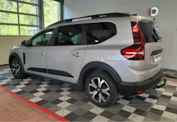 Dacia Jogger  TCe 110 7 places SL Extreme occasion - Photo 3