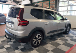 Dacia Jogger  TCe 110 7 places SL Extreme occasion - Photo 5