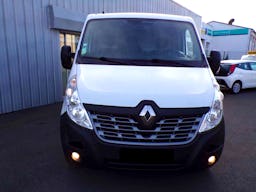 Renault Master  Fg F3500 L1H1 2.3 dCi 130ch GCF. 12990HT occasion - Photo 4