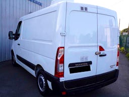 Renault Master  Fg F3500 L1H1 2.3 dCi 130ch GCF. 12990HT occasion - Photo 3