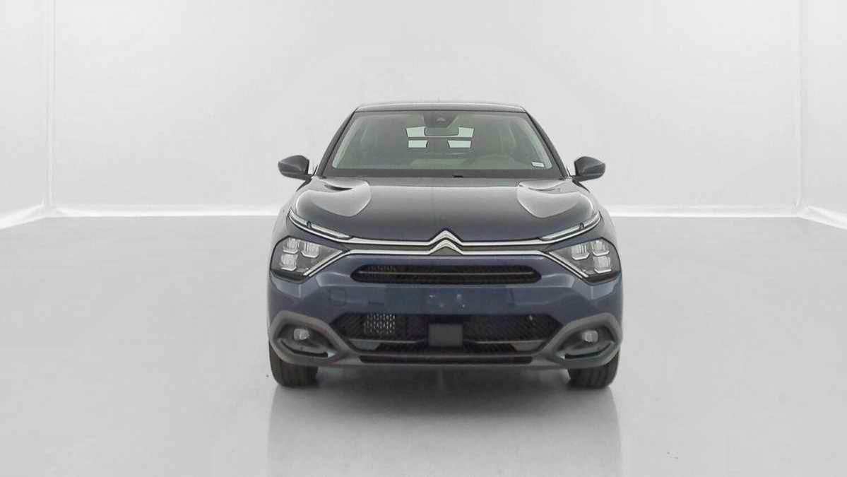 Citroën C4  1.5 BlueHDi 130 EAT8 Plus occasion - Photo 2