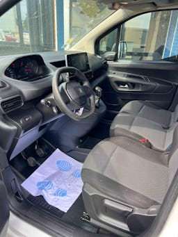 Peugeot Partner  1.5 HDI 100C H PRENIUM occasion - Photo 3