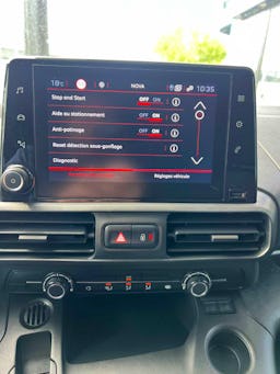 Peugeot Partner 1.5 HDI 100C H PRENIUM occasion - Photo 7