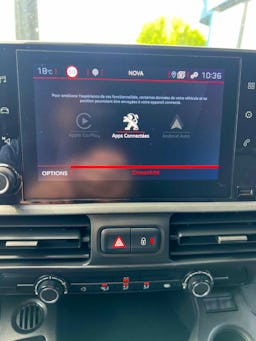 Peugeot Partner  1.5 HDI 100C H PRENIUM occasion - Photo 10