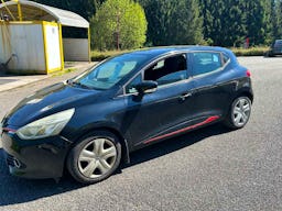 Renault Clio  0.9 TCE occasion - Photo 1
