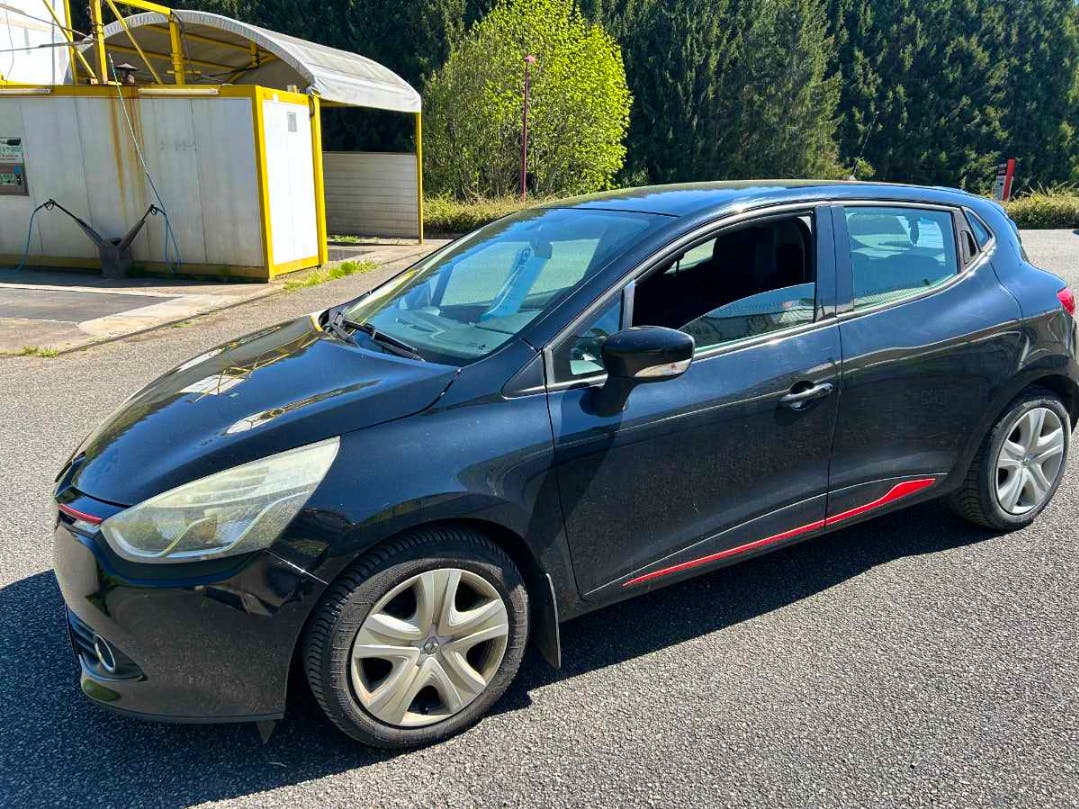 Renault Clio  0.9 TCE occasion - Photo 2
