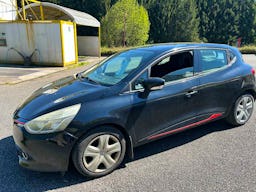 Renault Clio  0.9 TCE occasion - Photo 2