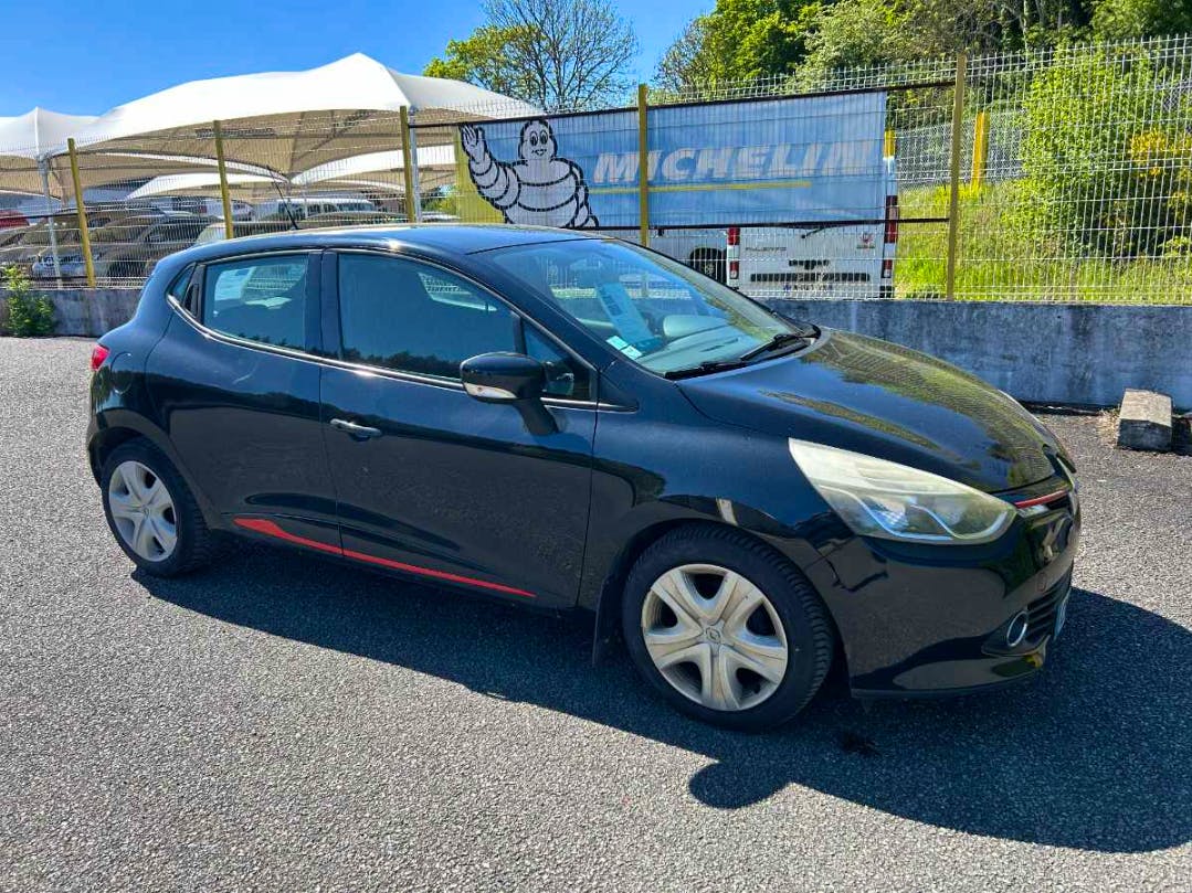 Renault Clio  0.9 TCE occasion - Photo 3